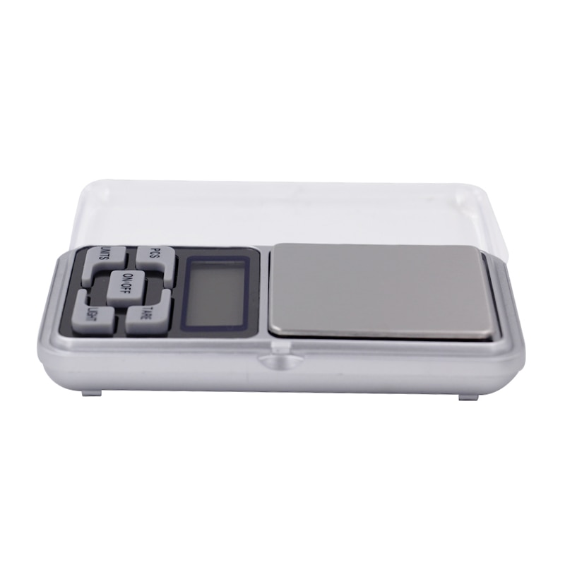 Mini balance de poche numérique | 200g/0.01g, balance de cuisine domestique, échelle de régime alimentaire pour les petites choses