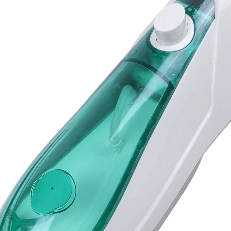 TOD-Household Appliances Vertical Steamer Garment Steamers With Steam Irons Brushes Iron For Ironing Clothes For Home(Eu Plu