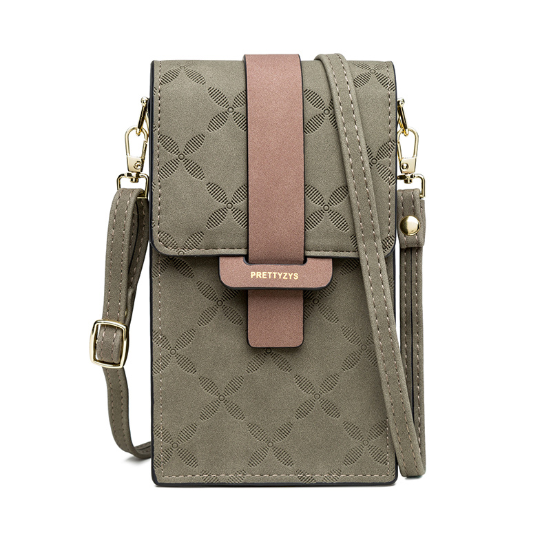 Mara &#39;S Droom Verkoop Mobiele Telefoon Zakken Opening Crossbody Tassen Vrouwen Mini Pu Lederen Schouder Tas Voor Meisjes: F