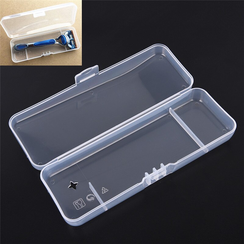 Razor Travel Case Double Edge Razors Universal Hol... – Grandado