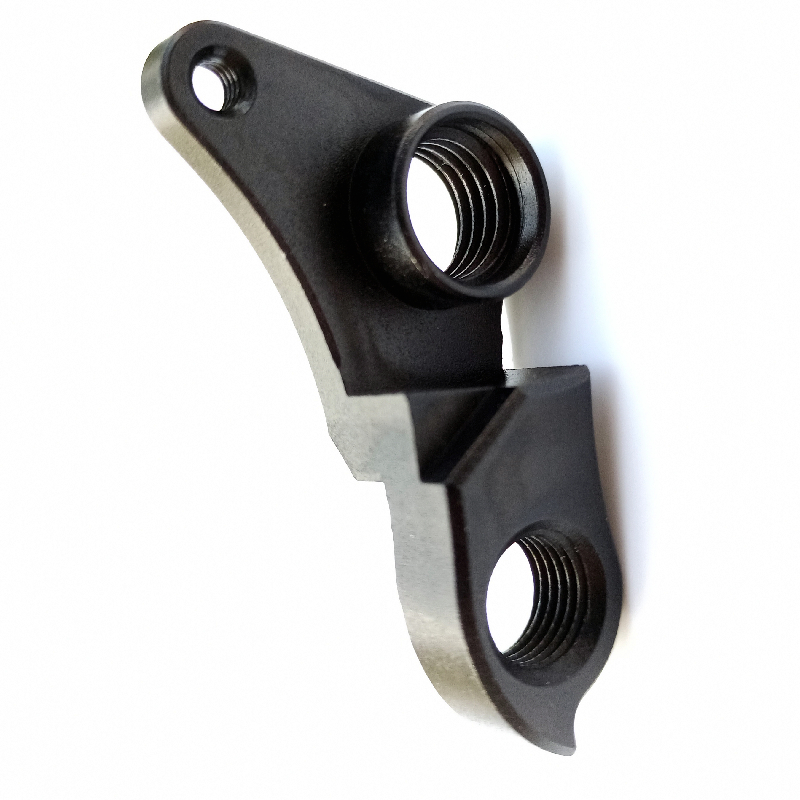 Cintre de dérailleur de vélo pour Kona, 1 pièce # Et2 Roadhouse Libre Major Kona Jake Rove Nrb Sutra Swift cadre en carbone vélo Mech abandonné