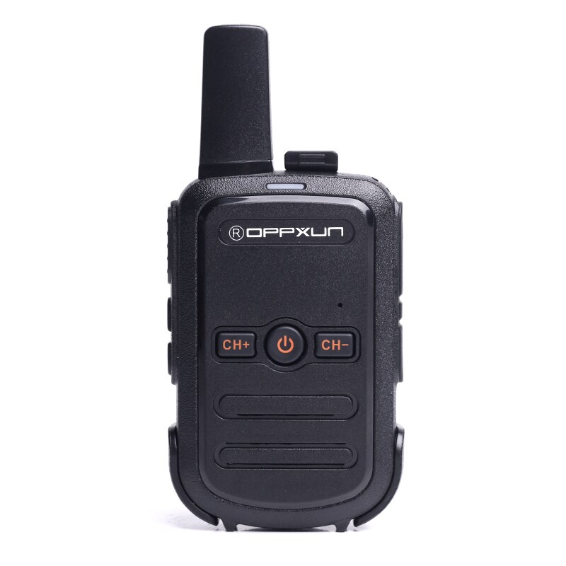 Oppxun OPX C51 Mini Handheld Walkie Talkie Draagba Grandado