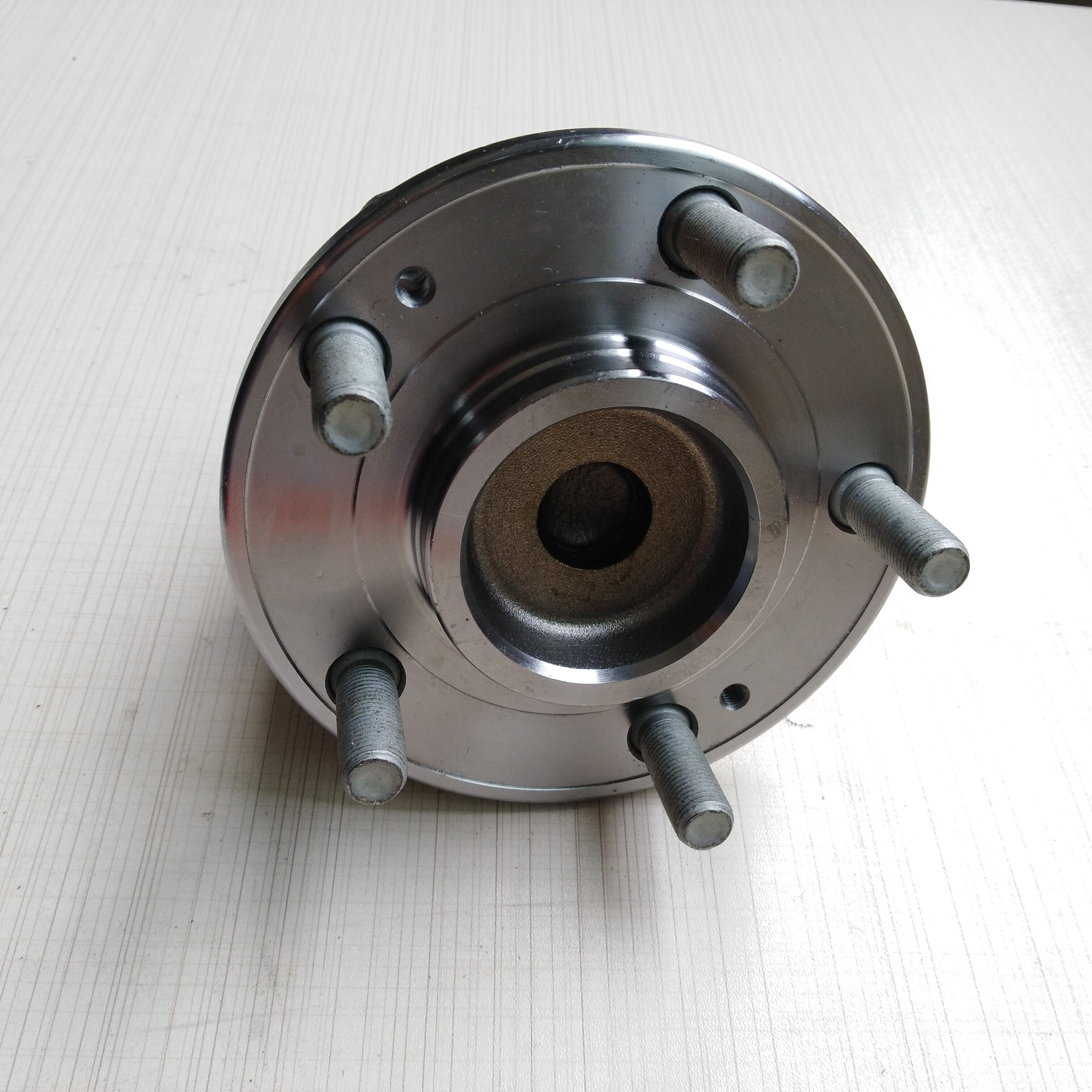 Rear Wheel Hub Bearing Voor Dfm Dfsk Glory 580 1712010-SA01