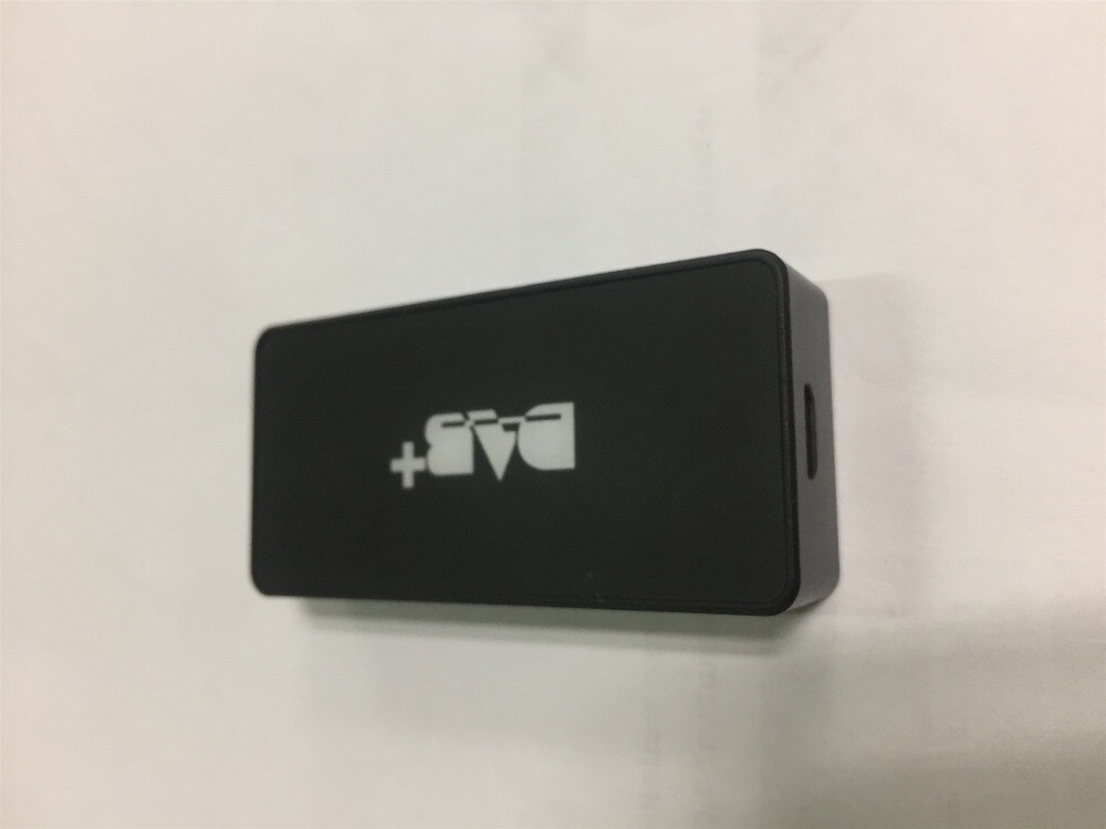 USB DAB Radio Tuner Ontvanger Stick Dongle voor Android Car Multimedia Stereo Radio Audio DVD GPS Navigatie Sat Nav Head unit