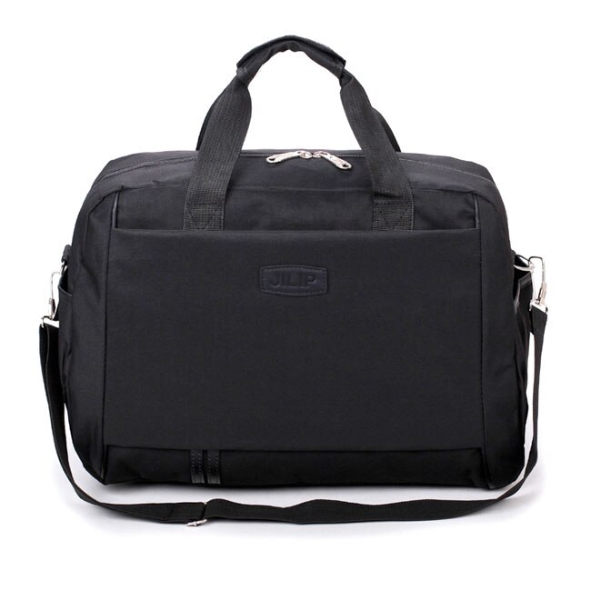 femmes sac de Sport formation sac de Sport grande capacité étanche Sport sac à main dames hommes sac à bandoulière Fitness sac de Sport: Black
