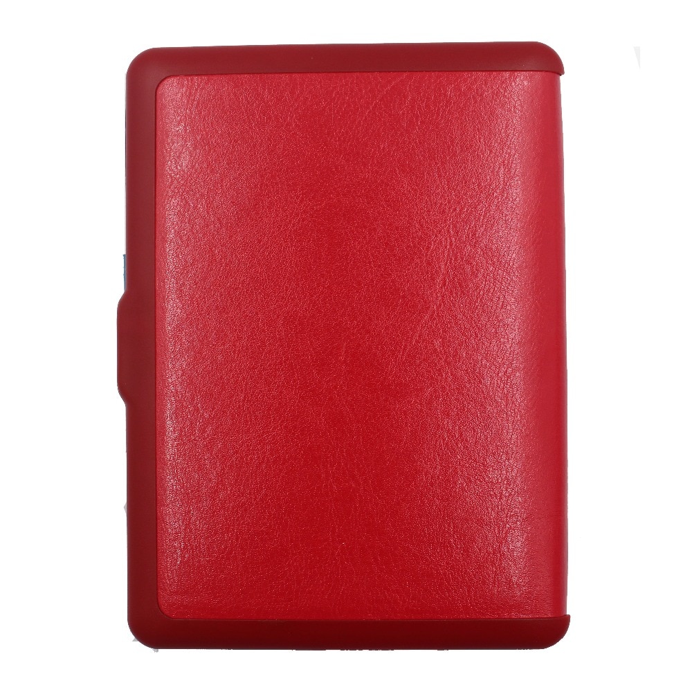 PU Leather Flip Cover Case voor Kobo Glo 6 inch Model N613 Rakuten ebook eReader cover met Magnetische