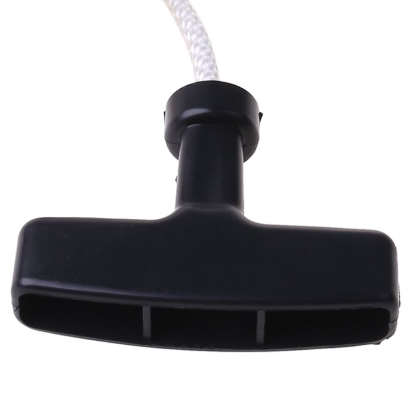 Universal Lawnmowers Pull Handle 1.1M 5MM Starter Start Rope Cord Engine Petrol