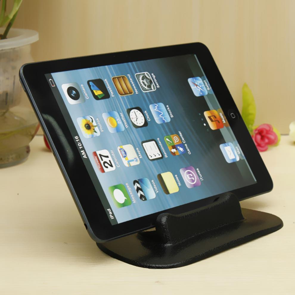 Auto Dashboard Zachte Sticky Pad Houder Stand Mount Fit Voor Mobiele Telefoon Gps Sat Nav Tablet Pc