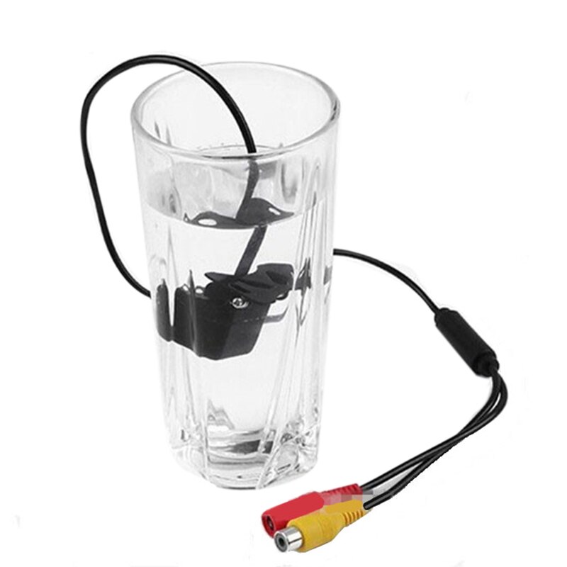 Kofferbak Handvat Omkeren 170 Graden Achteruitrijcamera Voor Bmw 3 5 Series F30 F31 F35 F11/X3 f25/X4 F26/X5 F15/X6 F16