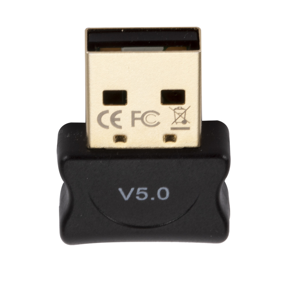 Mini Usb Bluetooth-Compatibel 5.0 Adapter Draadloze Zender Bluetooth Ontvanger Audio Bluetooth Dongle Voor Pc Laptop