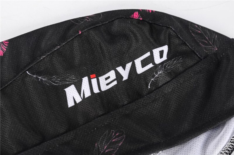 Kleuren fietspet lichtgewicht zonnescherm pro anti-zweet polyester racefiets hoofddeksels gorra ciclismo outdoor fietspetten