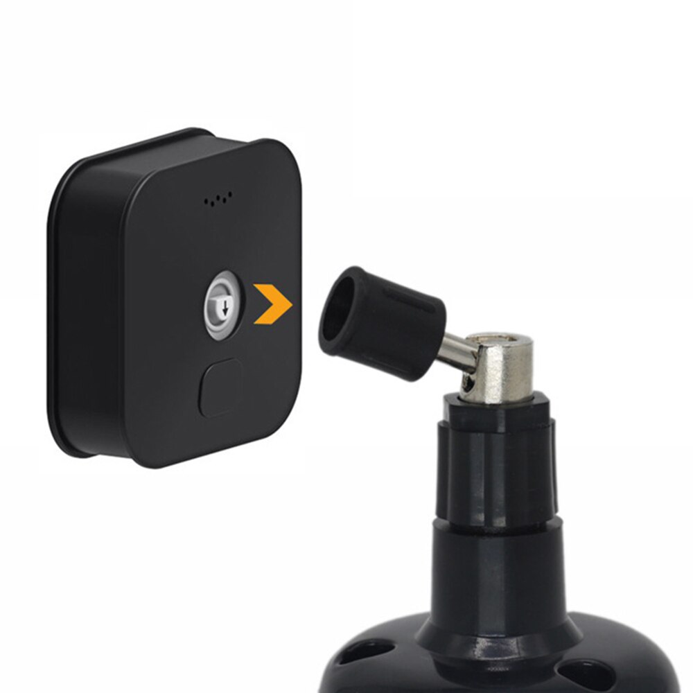 Safety system 360 degree adjustable installation protection For Blink XT camera bracket ABS plastic bracket