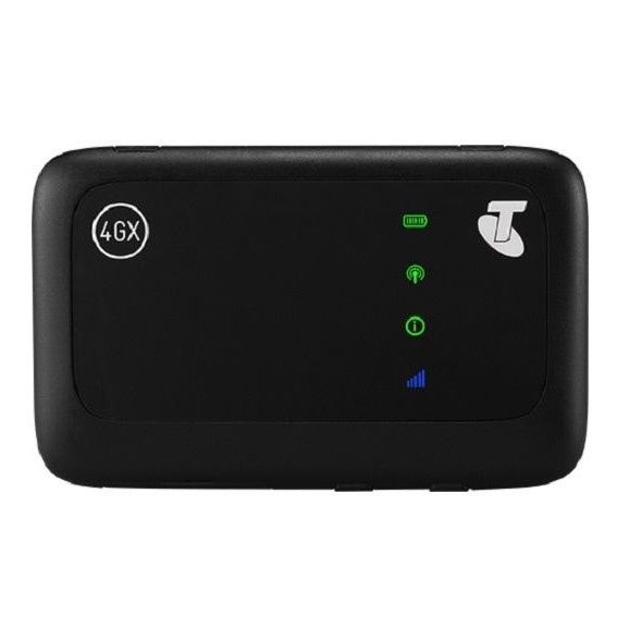 ZTE MF910V LTE MiFi Modem Router Plus 2pcs 4g antenna