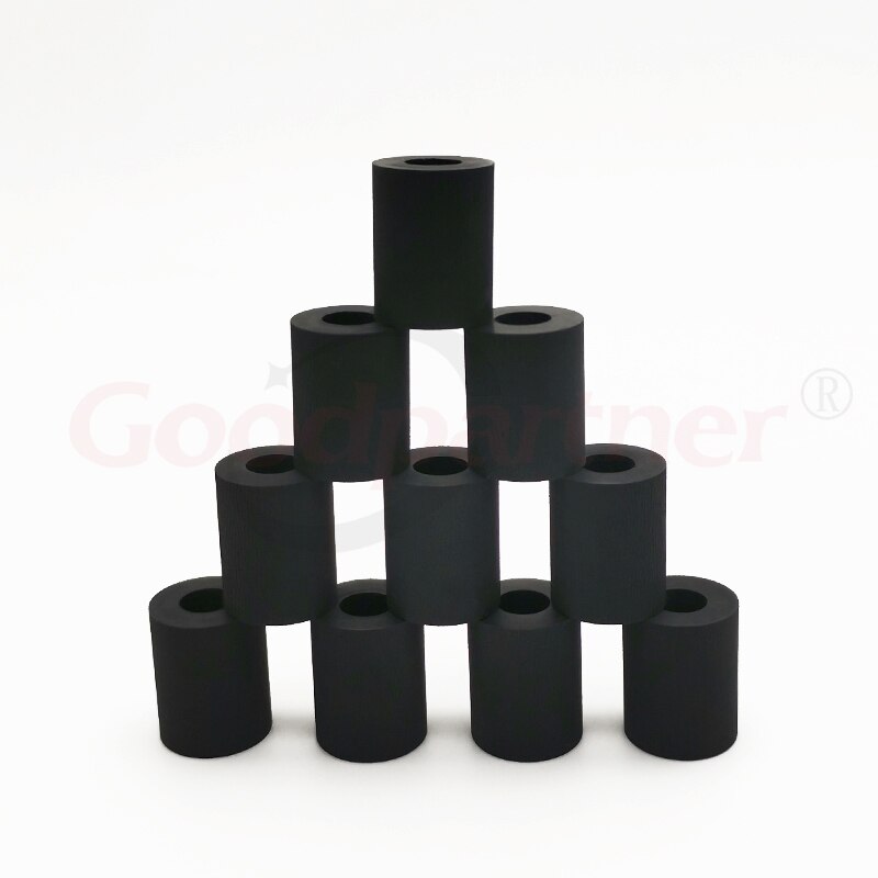 10 Pc X 302F906230 302F909171 302NG94120 Katrol Feed Scheiding Pickup Roller Voor Kyocera 1800 1801 2200 2201 2210 2211