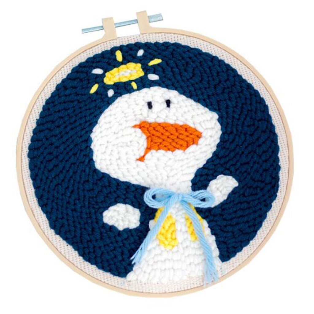 Tkanina bawełniana mnicha klasyczna rezerwa Aida dywan szwalnia szycie 50x180cm