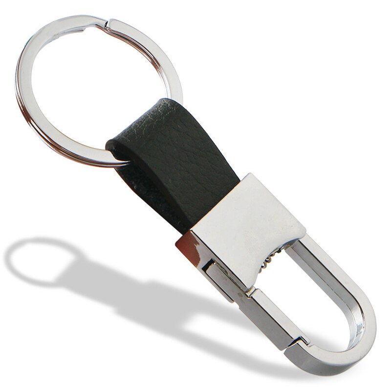Llavero para coche, llavero de cadena, llavero para asiento León 1 2 3 MK3 FR corcoruña Iberia Arosa Alhambra Altea Exeo León fórmula Cupra: A