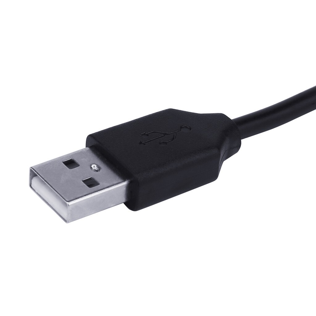 Ondersteuning 1 TB HDD 4 Poort USB2.0 Hi-speed Hub 480 Mbps Met AAN/UIT Schakelaar Voor Tablet p40
