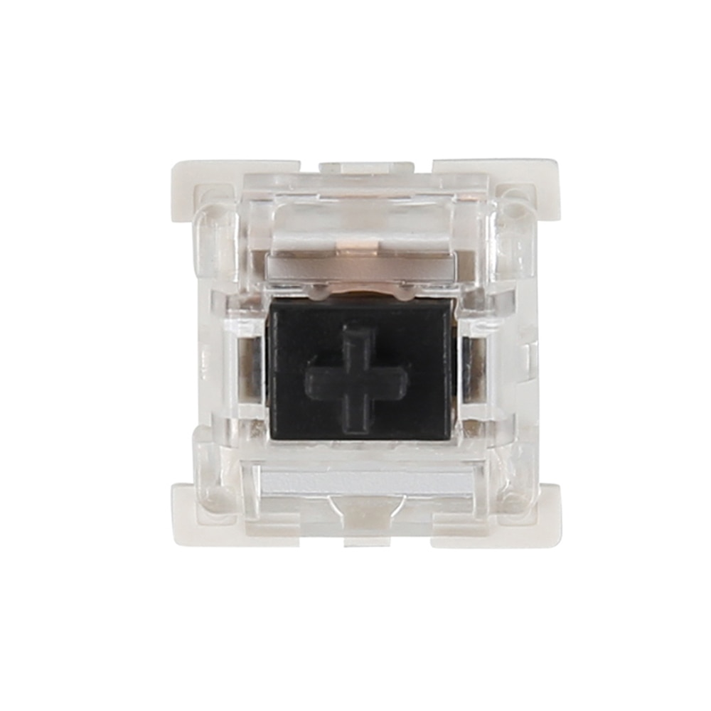 Mechanical Keyboard Switch Black Brown Switch