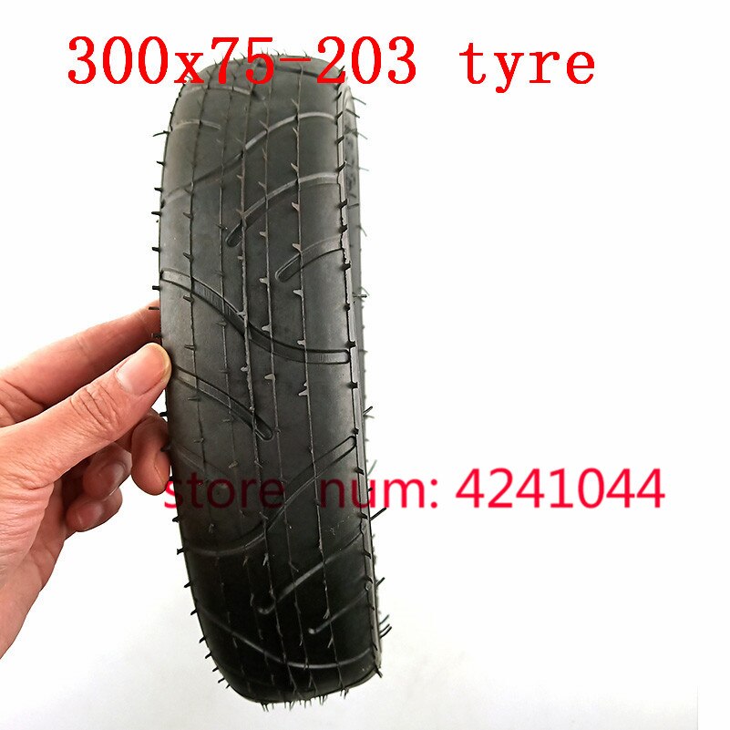 300x75-203 ''dziecięcy trójkołowy wózek dla dziecka opona pneumatyczna 300X75-203 dętka i zewnętrzna opona wózek dla dziecka akcesoria