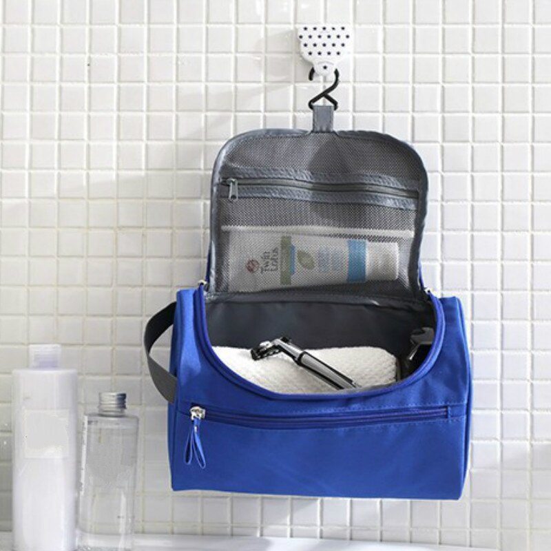 Make-up tas dames tassen heren grote waterdichte reis cosmetische tas organizer case benodigdheden make-up wassen toilettas goedkope tas