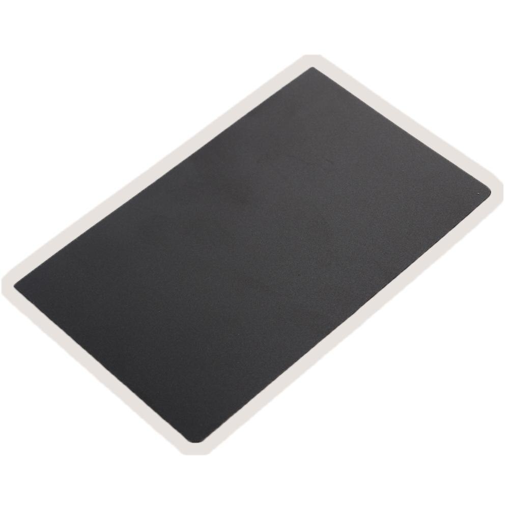 Palmrest Touchpad Sticker For Lenovo Thinkpad X250 Laptop Touchpad Accessories X260 Trackpad Sticker Mouseboard Stickers