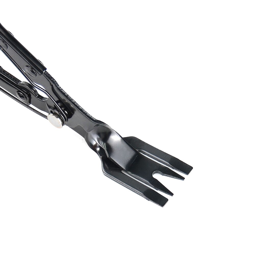 Car Headlight Repair Installation Tool Trim Clip Removal Pliers Blue/Red for Car Door Panel Dashboard Removal Tool