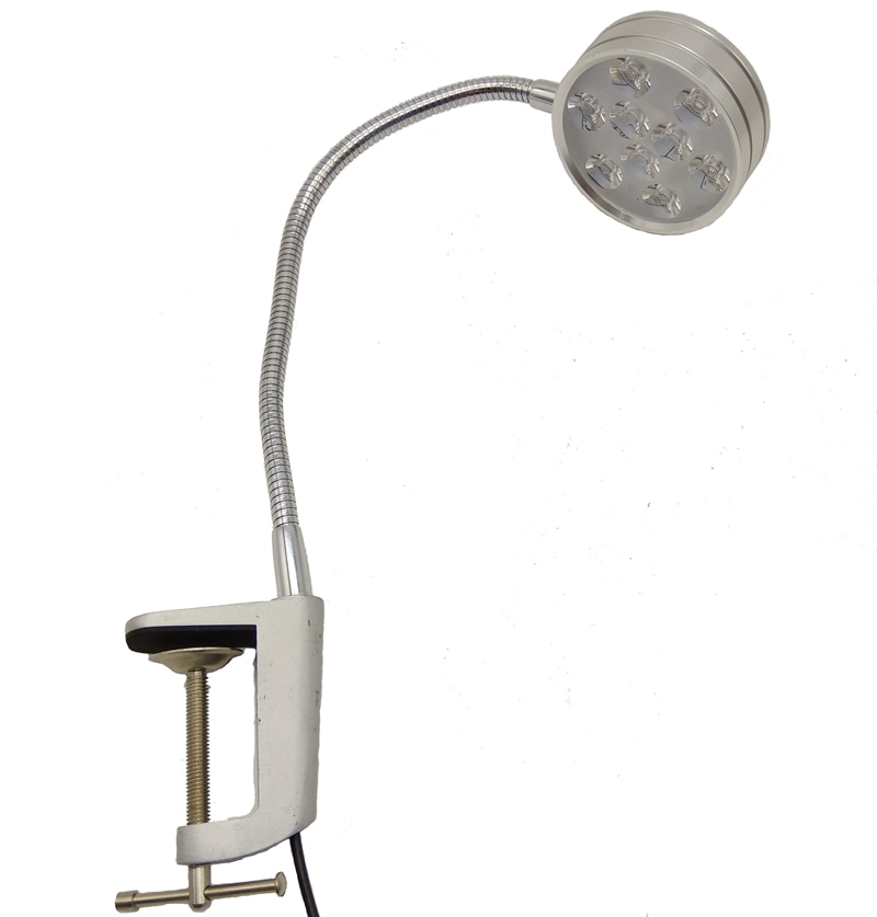 9W LED SEWING MACHINE LAMP