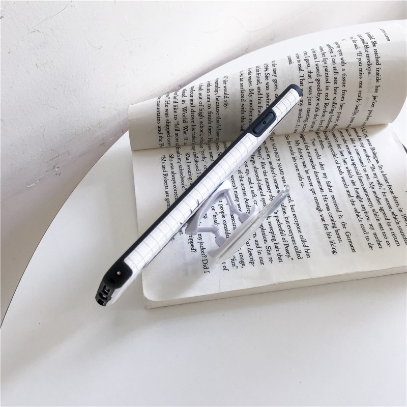 Bonito dos desenhos animados areia movediça universal suporte do telefone móvel anel suporte de extensão e telefone móvel para iphone xr samsung