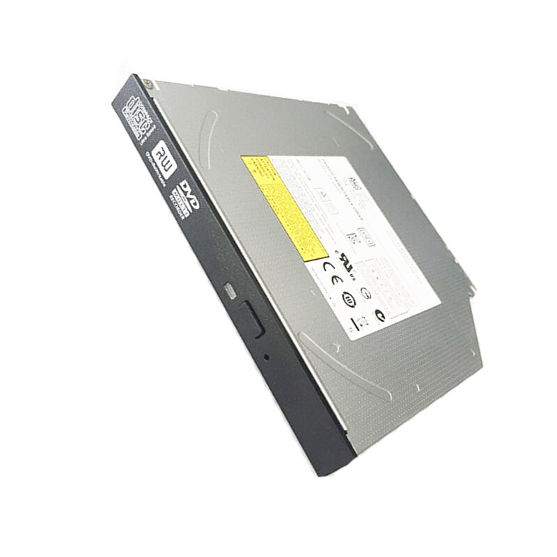 Voor HP 620 625 420 421 450 455 Interne Optische Drive CD DVD-RW Brander SATA 12.7mm