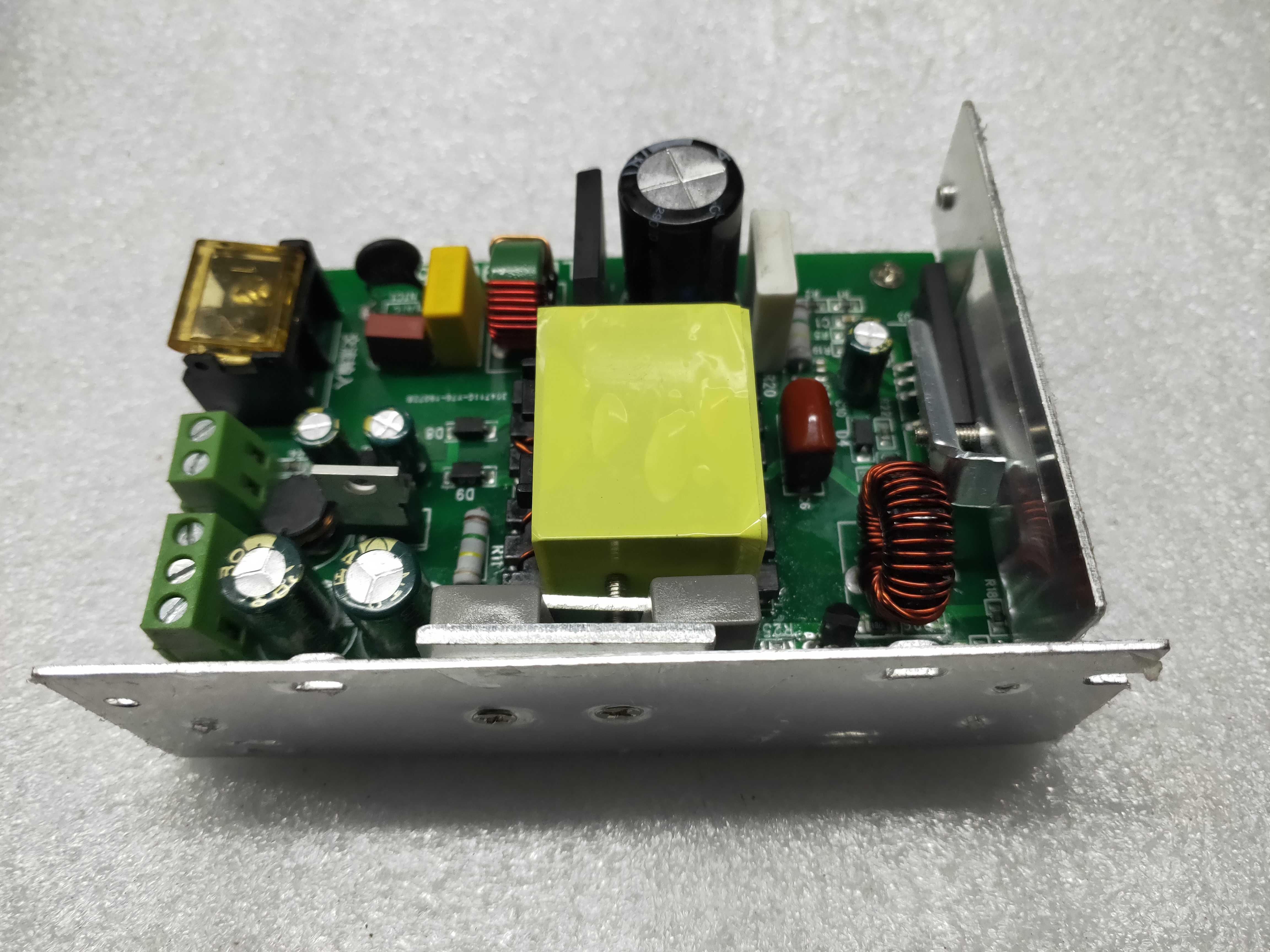 Amplificador De Tubos Amp VT Amplificador Hi-fi | Potência De Saída: 4