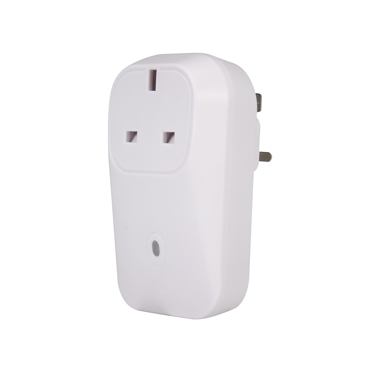 WiFi Smart Home Office Appliances Remote Control Timing System iOS Android UK Plug