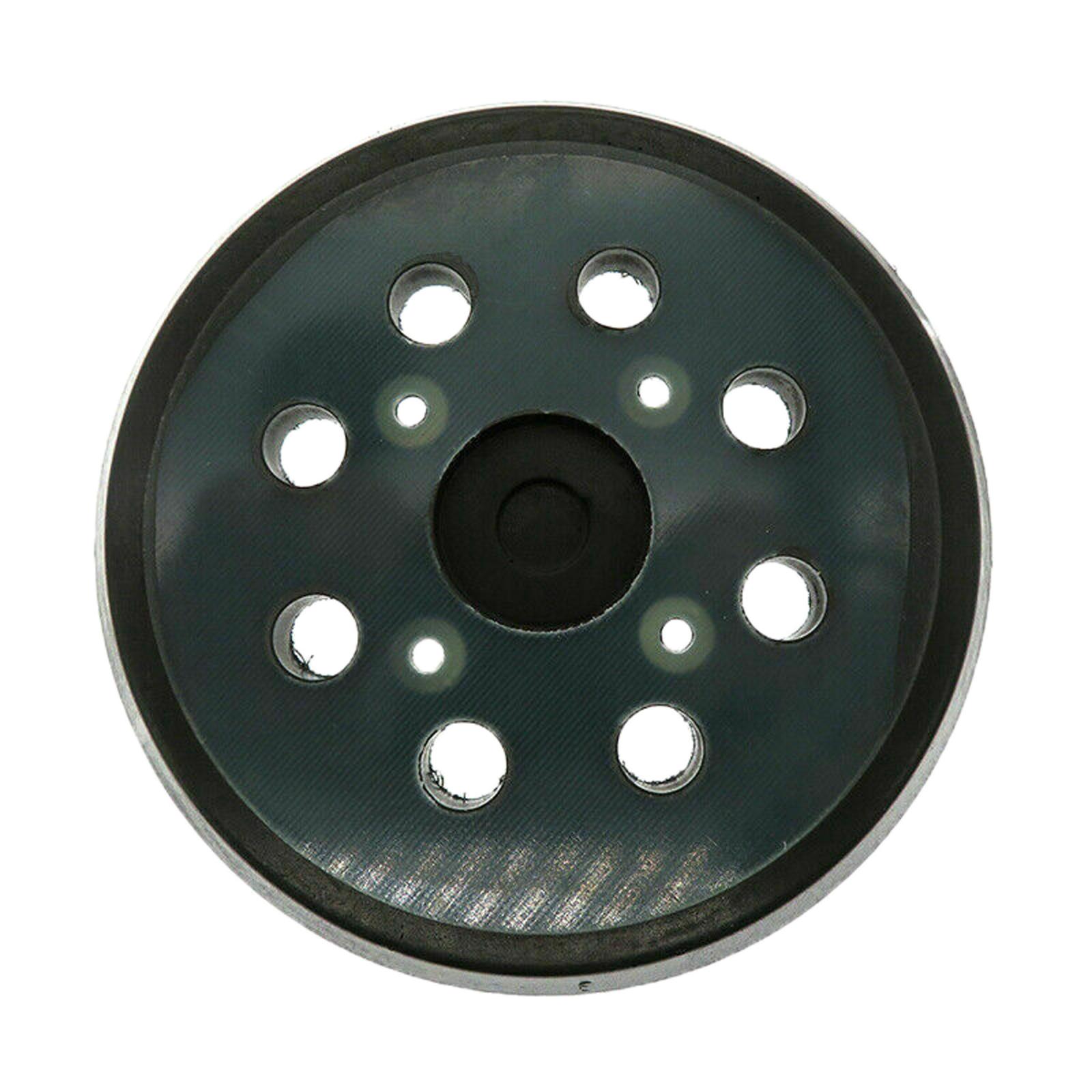 5inch/125mm Sanding Pad Orbital Palm Sander Backing Plate