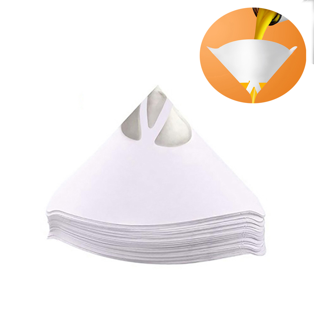 Neue Metall UV Harz Filter Tasse + Silizium SLA 3D Drucker UV Harz hrichter 3d drucker teile Für LCD 3D Drucker Zubehör
