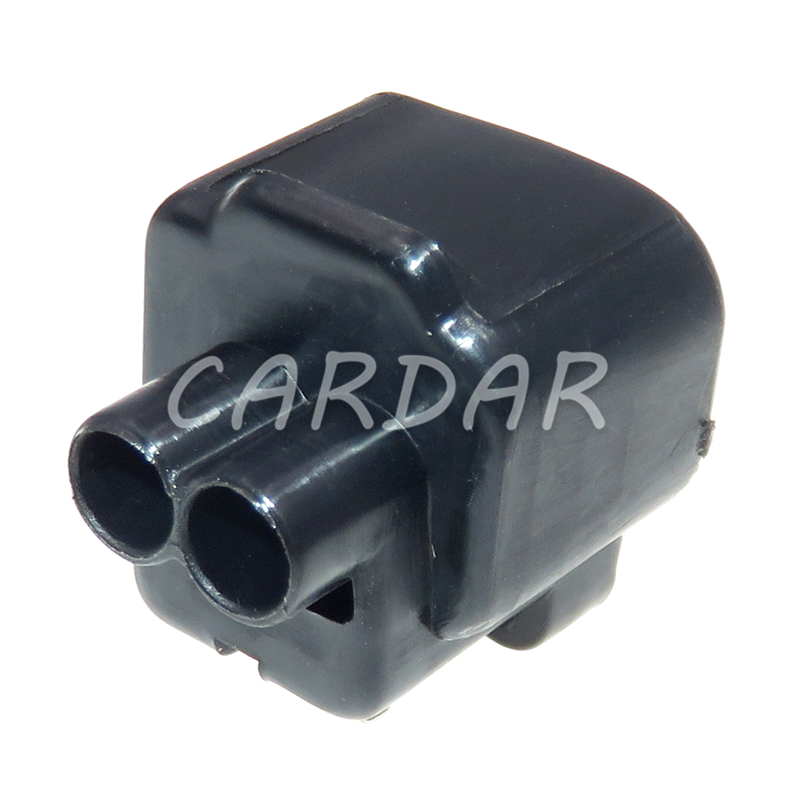 1 Satz 2-polig 192000 -3130 Auto Wasserdichter Stecker Draht Kabelbaum Buchse AC Montage Automobil Elektrische Verkabelung Versiegelter Stecker