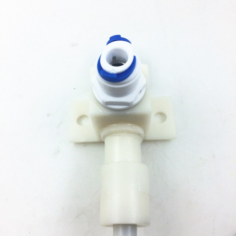 Conductivity meter 1.5M Plastic electrode with Pin&plug Dedicated G1/2 Sensor Probe for CM-230 Conductivity Monitor Tester