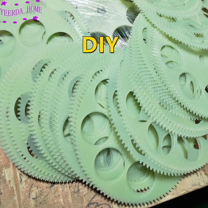 3D printer 1.5 3mm thickness FR4 fiberglass sheet Water-green epoxy plate 3240 FR-4 epoxy resin board glass fibre