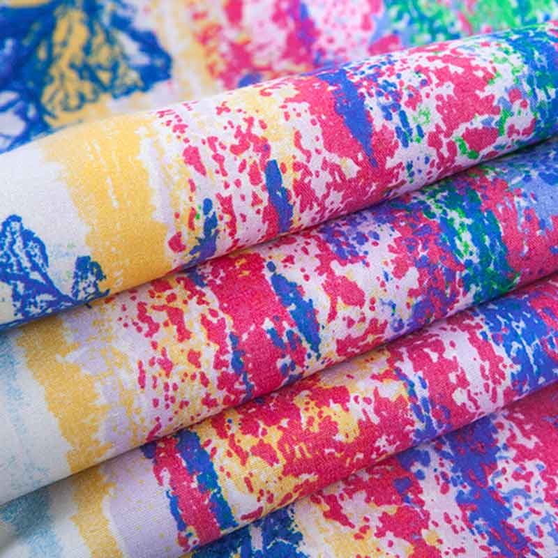 Purple Flower Mattress Cover 180x200 Single Mattress Protector Bed Bug Proof Dust Mite Mattress Pad Cover for Mattress 45