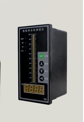 Niveau Zender Sensor Input Water Niveau Gauge 4-20mA Vloeistofniveau Gauge Statische Druk Probe Water Tank Controller Alleen