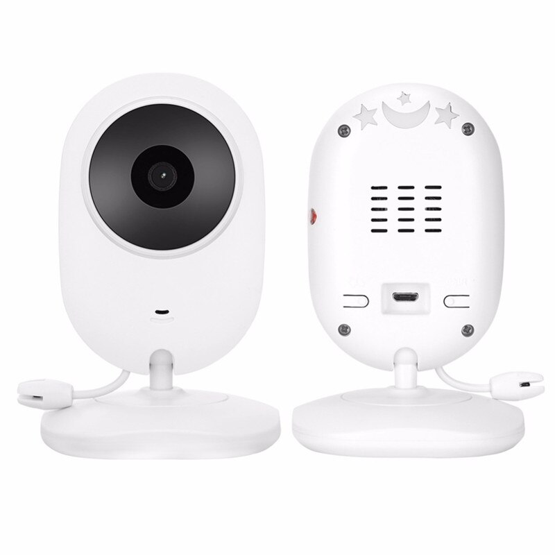 Wireless Video Baby Monitor Camera