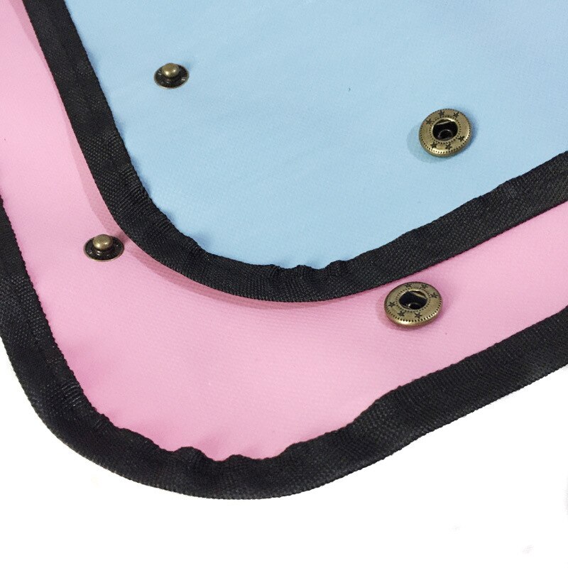 Foldable Gardening Mat Garden Patio Plant Potting Mat Gardening Transplanting Waterproof Pad Outdoor Watering Kits 50/75/100cm