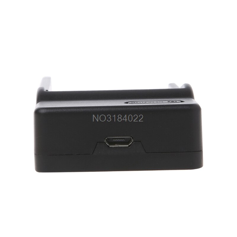 OOTDTY Batterie Ladegerät Für Nikon EN-EL15 D600 D610 D7000 D7100 D800 D810 D810a D800s