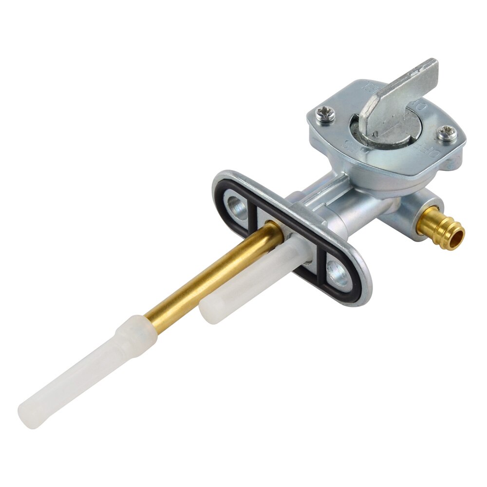 NICECNC Gas Tank Tap Fuel Petcock Valve Switch On Off Reserve For Polaris Sportsman 450 700 Predator Outlaw 500 ATV 03-2007