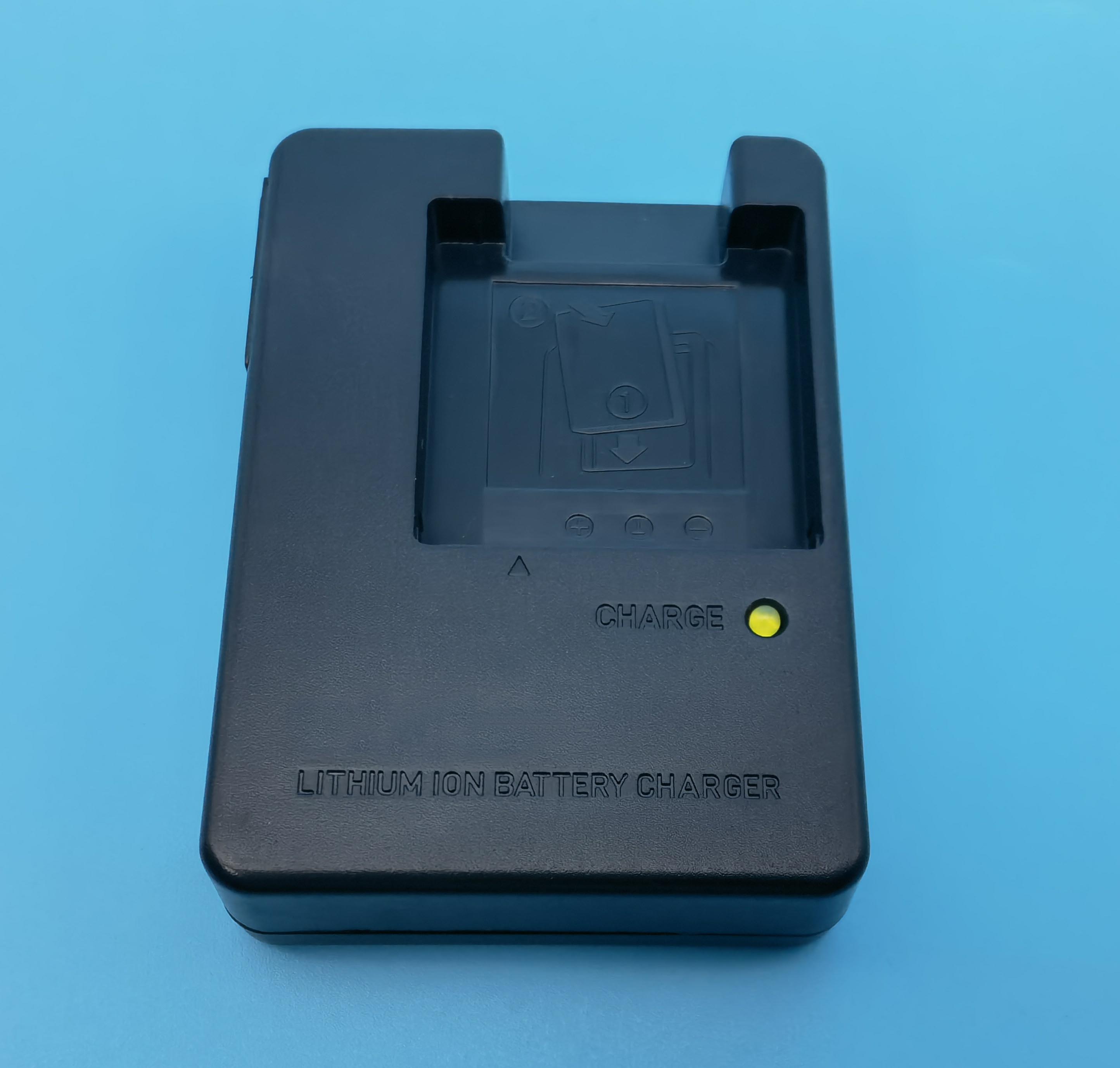 Batterie Ladegerät für Kamera Casio BC-60L BC 60L BC60L NP-60 CNP40 EX-Z80 S10 Z9 Z90 FS10 S12 Z85 Z20 Z80