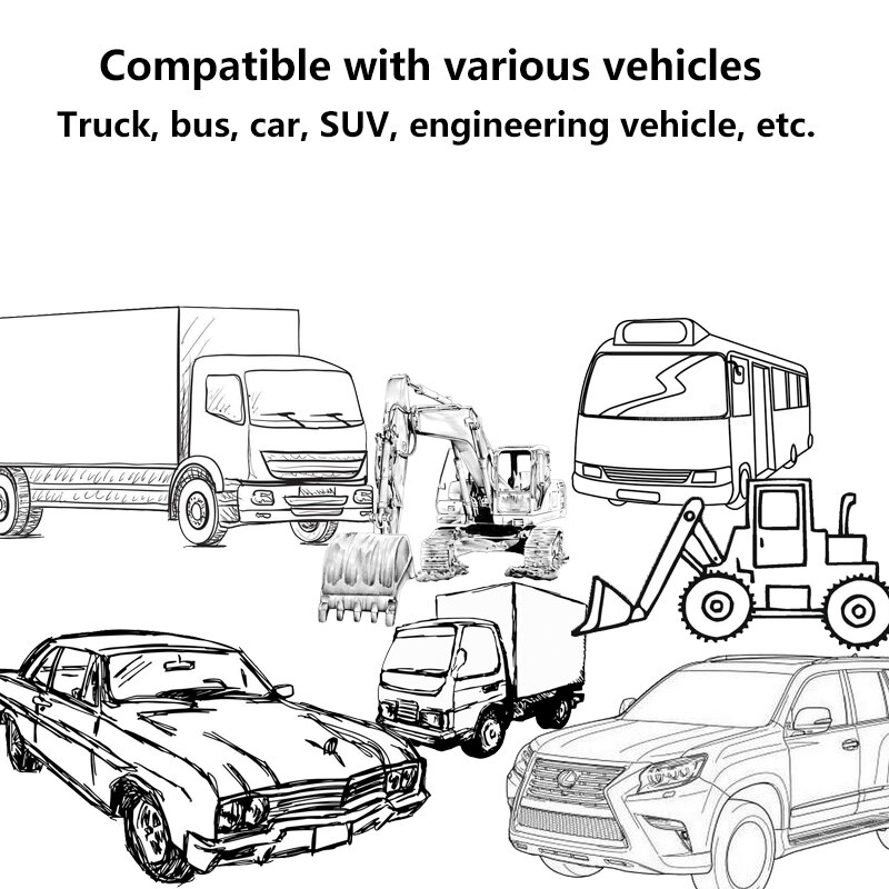 Bluetooth 5.0 o modtager fm sender mini o sender håndfri telefonopkald aux musik modtager til tv pc bil