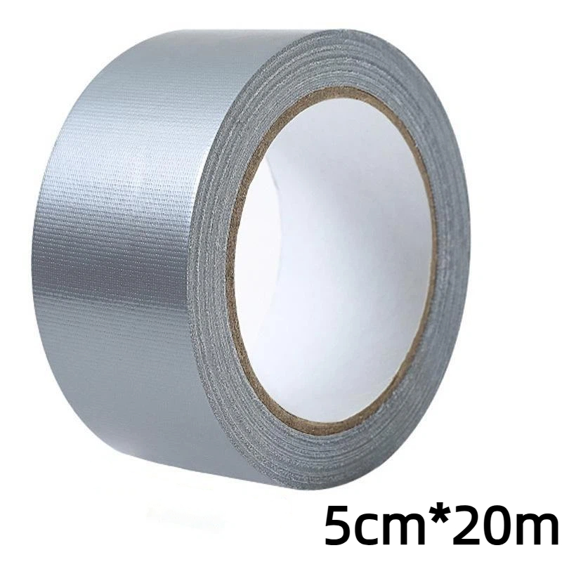 Window Sealing Tape Waterproof Leak Proof High Viscosity Leaves No Residue Thickened Tape With Super Strong Adhesion: Brown