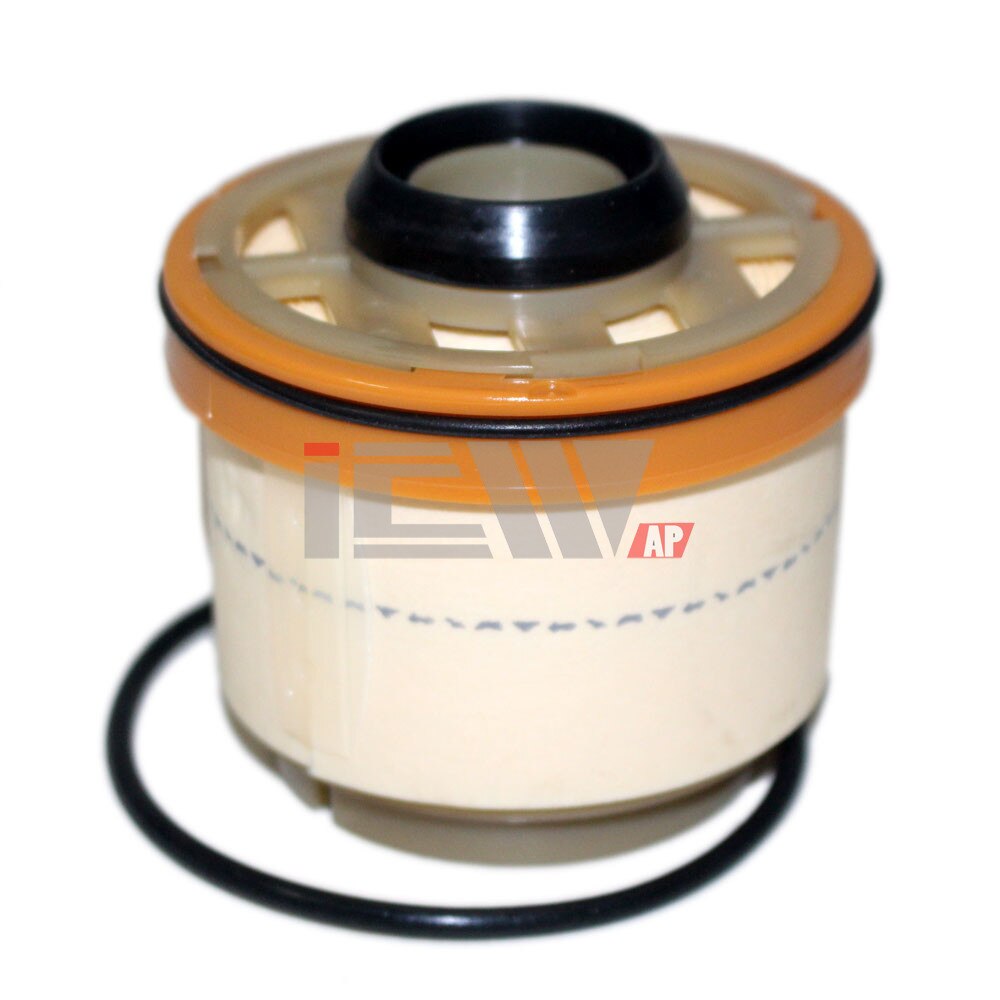 OEM:23390-0L041 de filtro de combustible de elemento de filtro Diesel Kit encaja Toyota INNOVA/KIJANG FORTUNER HILUX Vigo HIACE