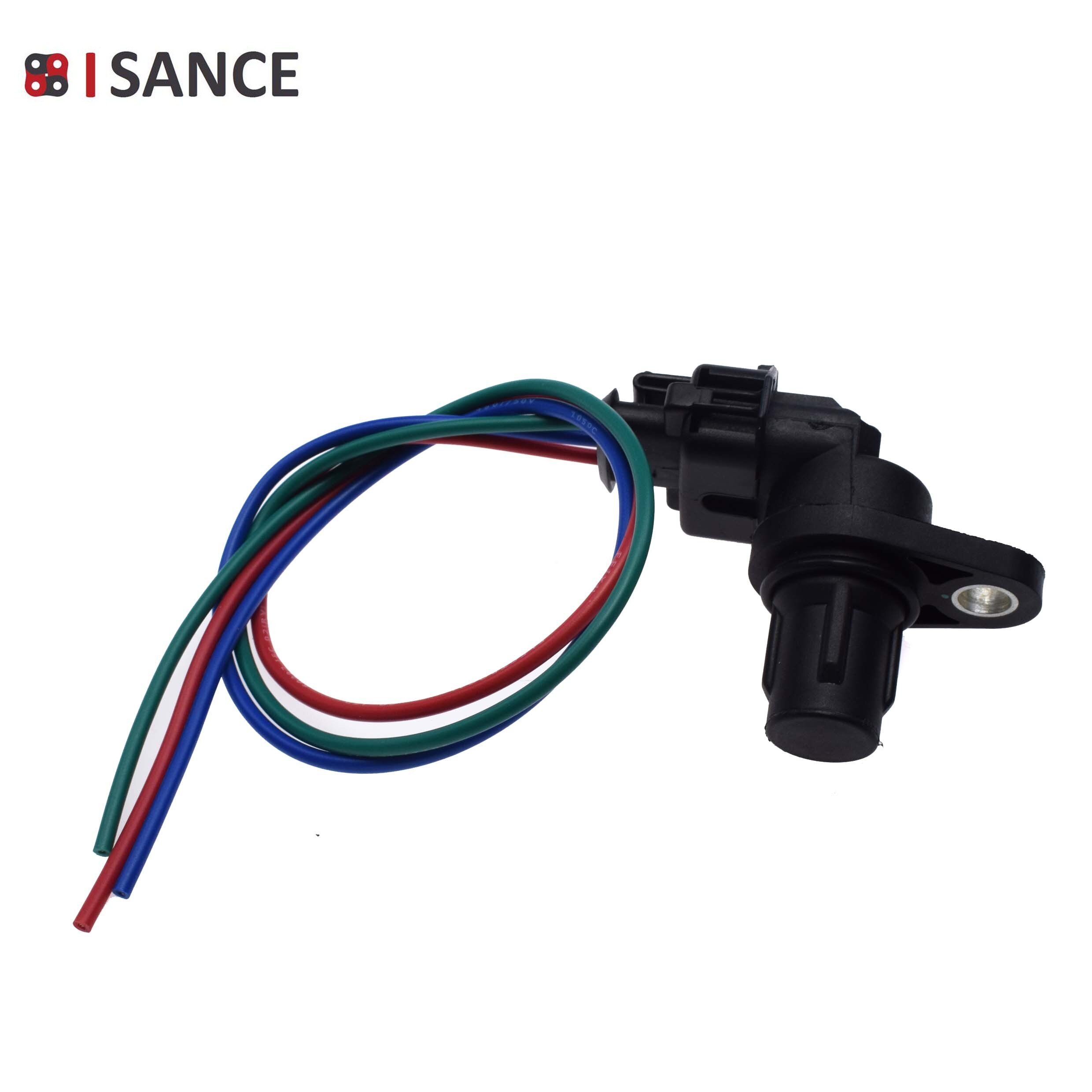 Camshaft Position Sensor &amp; Connector Plug Harness For Mercedes-Benz C CL CLK CLS E G GL GLK ML R S SLK 0041539628 2729050043