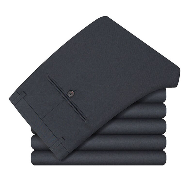 Sommer Neue Junge Und Mittleren verändert herren Geschäft schlank passen Schlauch Pantalon Hosen Arbeiten Japanischen Erkek Pantolon Macacão masculino