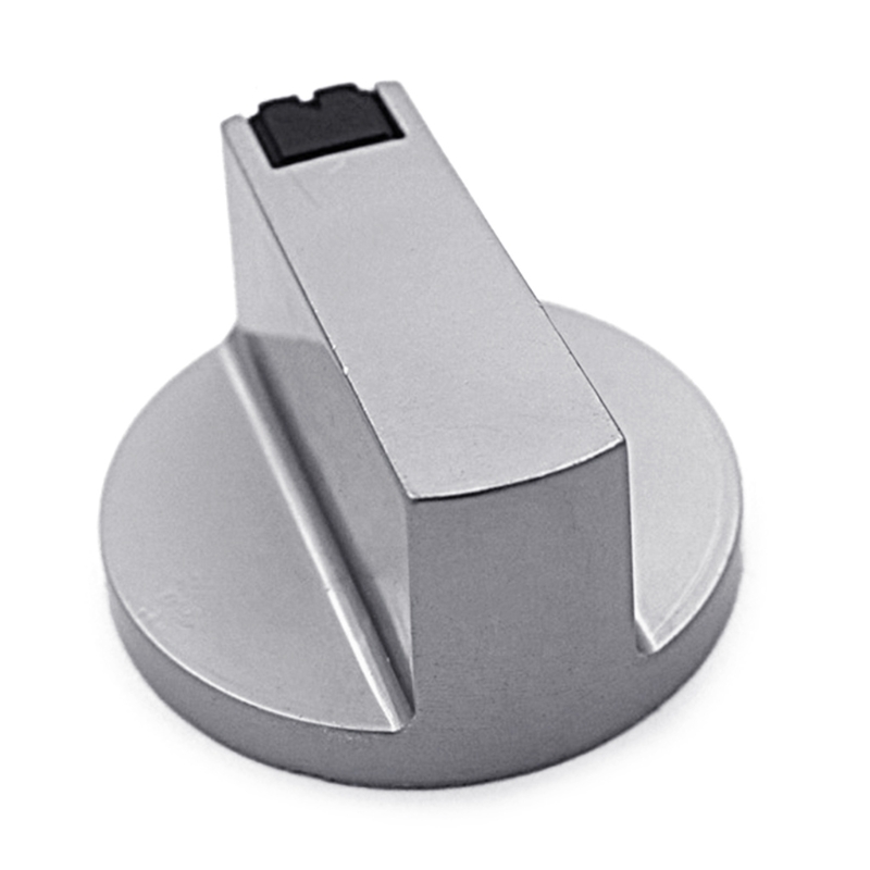 Gas Stove Rotary Switch Top Burner Control Dial Knob Oven Knob Easy to Install