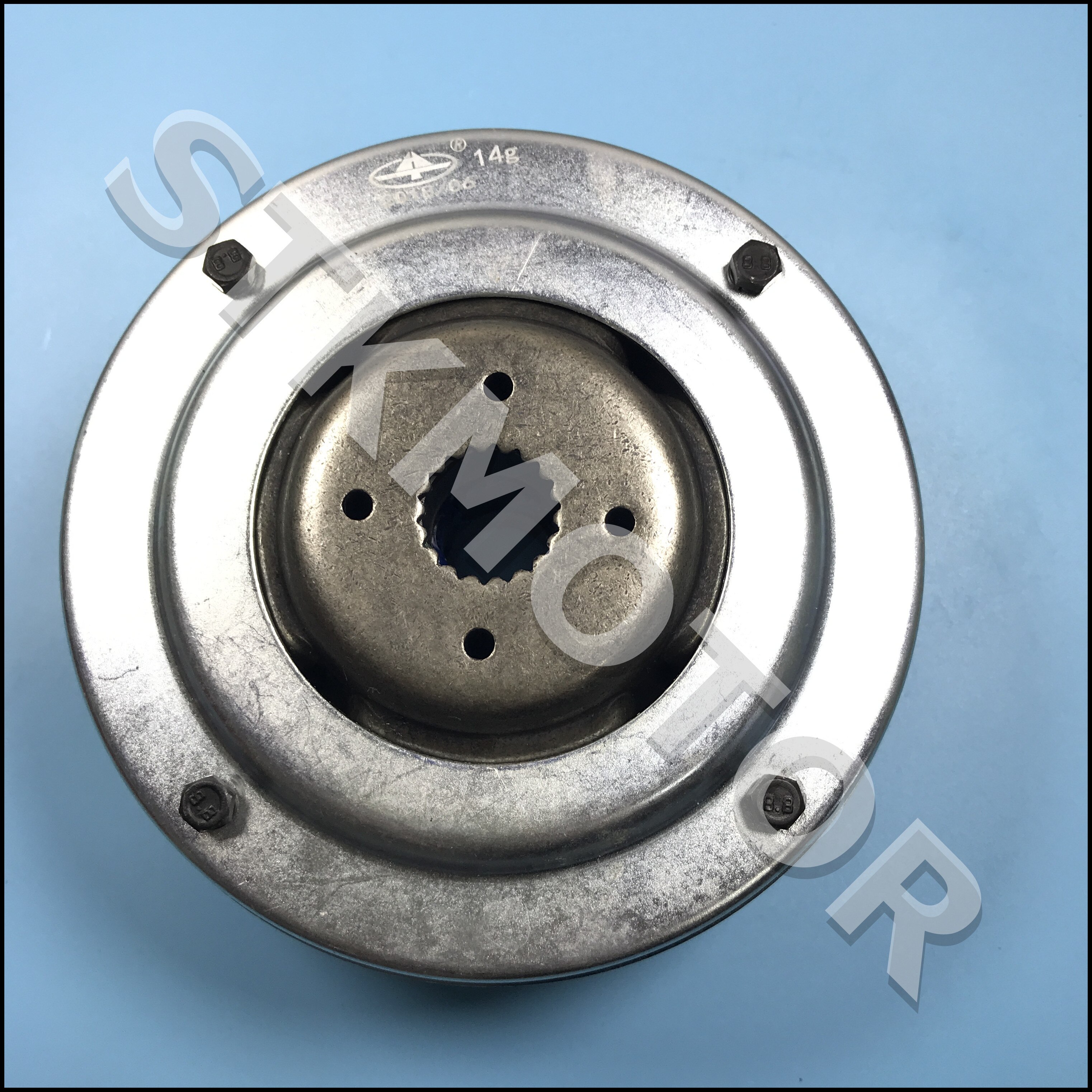 Buyang Feishen 300CC ATV Quad FA D300 H300 G300 DRIVE Variator With Rollers In